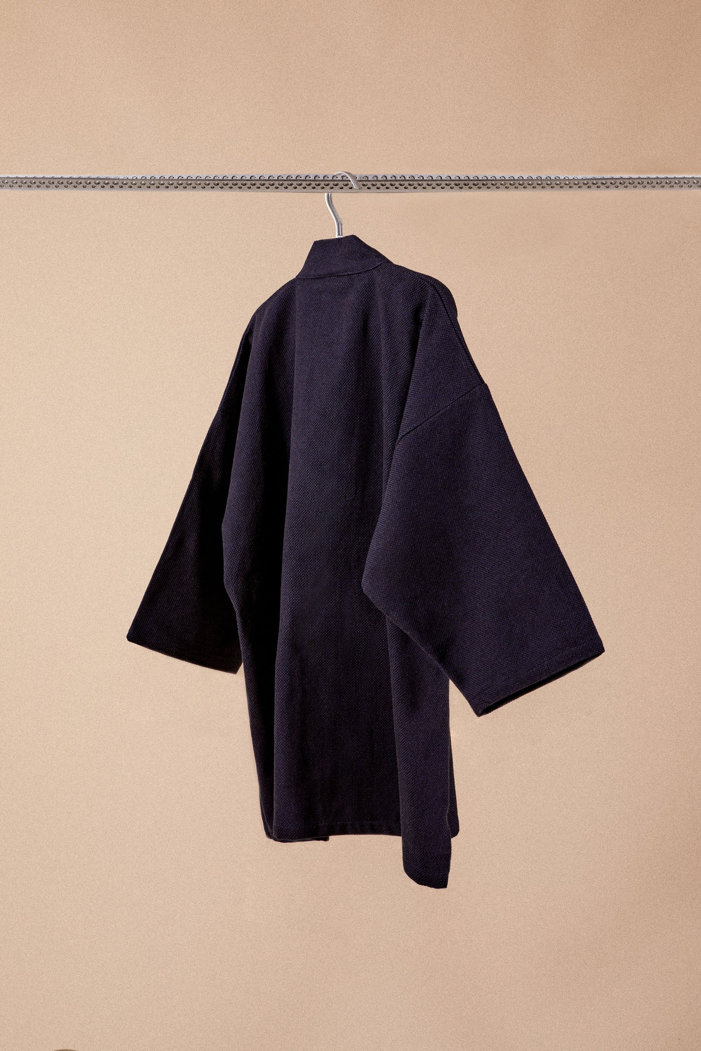 MONK'S OUTFIT - NAVY - AH24 HOMME