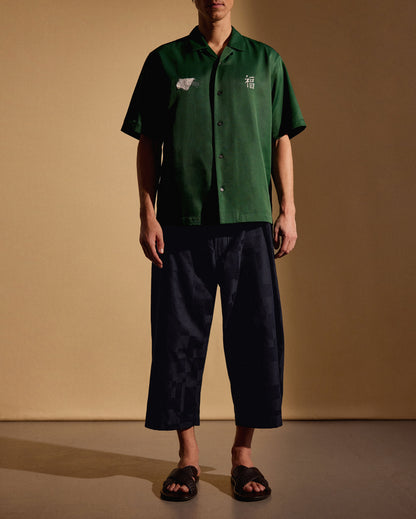 WRAP AZ CHINO PANTS