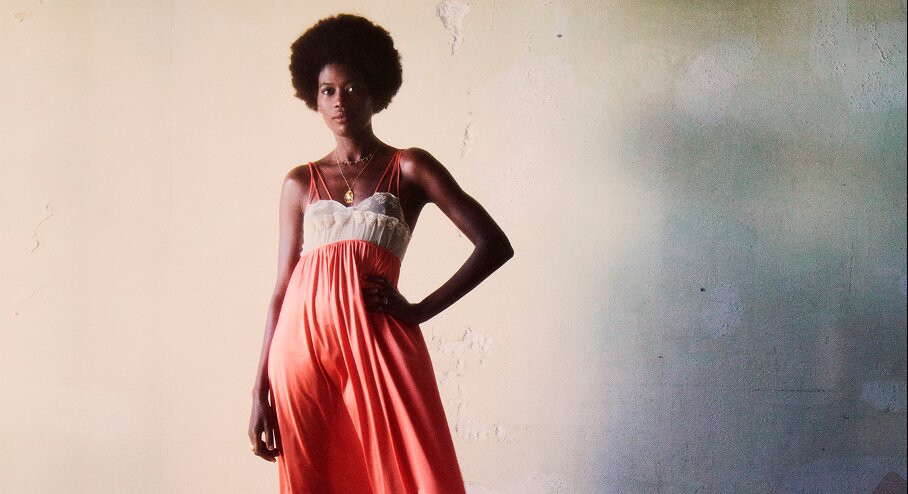 Nima Krings — a Nimette portrait